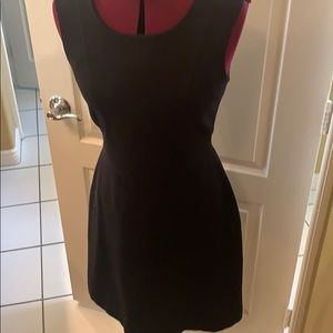 High quality business attire appropriate dress